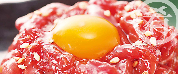 お肉のおつまみ